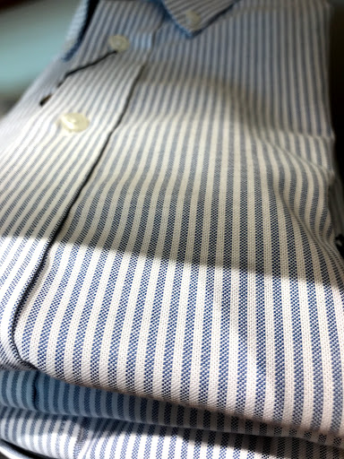 Clothing Store «Brooks Brothers», reviews and photos, 6822-C Phillips Pl Ct, Charlotte, NC 28210, USA