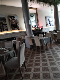 Atmosphère du Restaurant italien La Trattoria à Narbonne - n°9