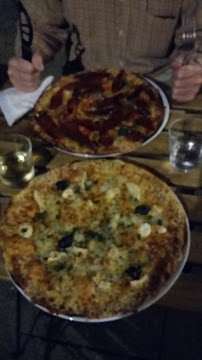 Plats et boissons du Pizzas à emporter Atelier Pizza La Provençale à Millau - n°5