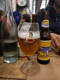 Bière du Restaurant Café Factory République à Arles - n°16
