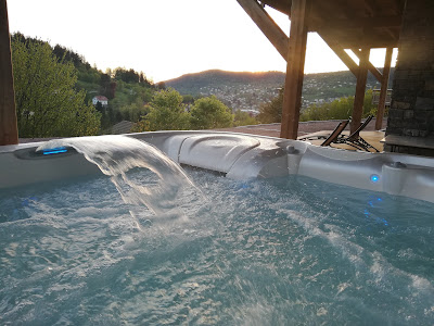 Chalet des Aulnes à Gérardmer