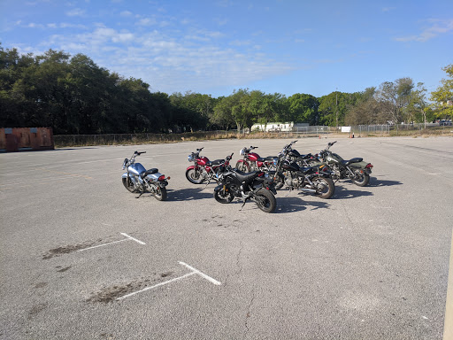 Tampa Motorcycle Training