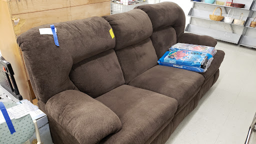 Thrift Store «Goodwill Store and Donation Center», reviews and photos