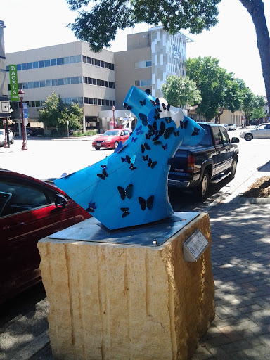 Tourist Attraction «Mankato Walking Sculpture Tour», reviews and photos, 127 S 2nd St, Mankato, MN 56001, USA