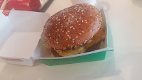 Hamburger du Restauration rapide McDonald's à Bouguenais - n°6