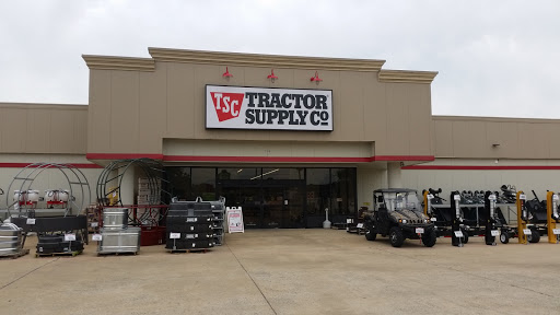 Southeast True Value Hardware in Wilburton, Oklahoma