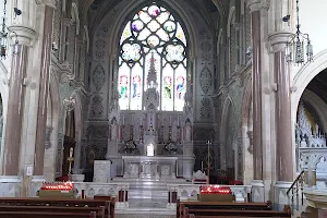 St Patrick's Church image