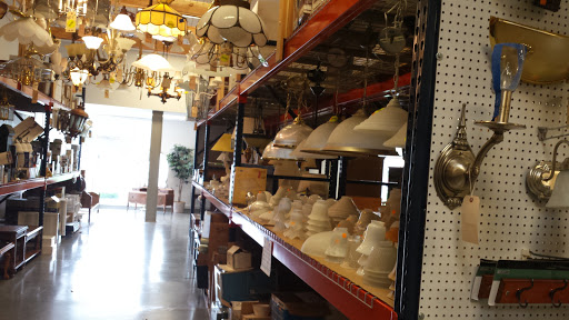 Thrift Store «Habitat for Humanity ReStore», reviews and photos, 903 Front St, McHenry, IL 60050, USA