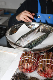 Poisson du Restaurant Poissonnerie Kennedy à Marseille - n°1