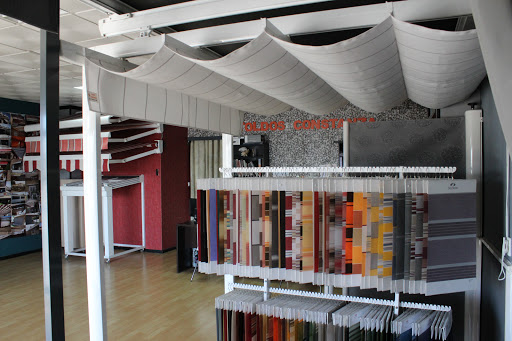 TOLDOS Y PERGOLAS toldos en Carabaña