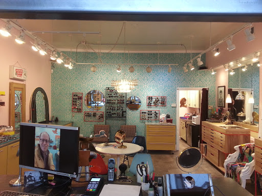 Eye Care Center «Eye Spy Optical Chicago», reviews and photos, 3350 N Lincoln Ave, Chicago, IL 60657, USA