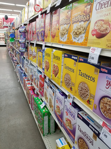 Supermarket «Hy-Vee», reviews and photos, 110 S D St, Oskaloosa, IA 52577, USA