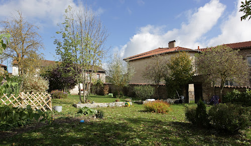 Lodge le clos saint François Beaune-sur-Arzon