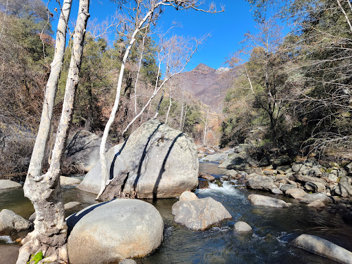 National Park «Sequoia National Park», reviews and photos