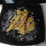 Photo n°3 de l'avis de Riccardo.c fait le 08/04/2018 à 12:31 sur le  CIM - La Taverna del Castoro à Bologna