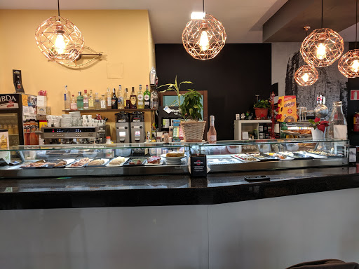 Información y opiniones sobre Restaurante Riglos de Monzón