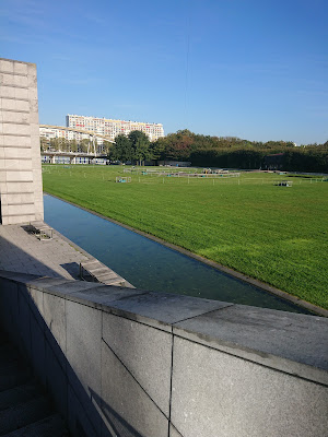 Centre National de Gestion à Paris