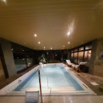 Photo n°4 de l'avis de Steffen.g fait le 22/02/2023 à 20:42 sur le  Schlossberghotel Oberhof à Oberhof