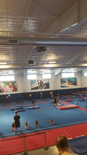 Gymnastics Center «ASI Gymnastics - The Woodlands», reviews and photos, 4000 Farm to Market Rd 1488, Conroe, TX 77384, USA