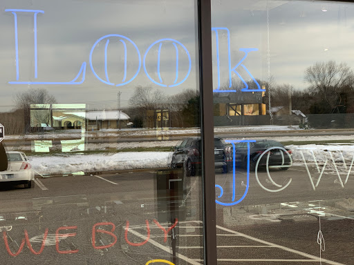 Jeweler «Look Jewelers», reviews and photos, 16210 Aberdeen St NE, Ham Lake, MN 55304, USA