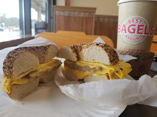 Best Bagels Around image 2