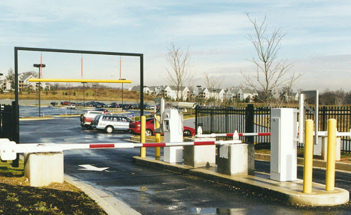 Delta Scientific Corporation - Security Bollards and Barriers
