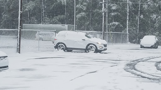 Car Dealer «Terry Reid Hyundai», reviews and photos, 816 Joe Frank Harris Pkwy SE, Cartersville, GA 30120, USA