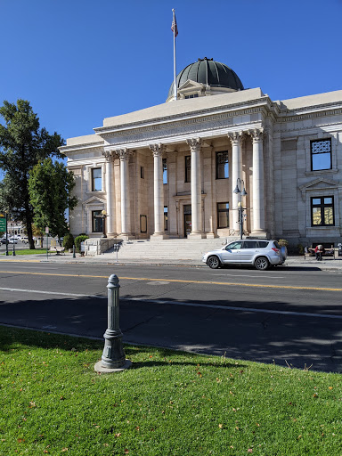 Performing Arts Theater «Pioneer Center for the Performing Arts», reviews and photos, 100 S Virginia St, Reno, NV 89501, USA