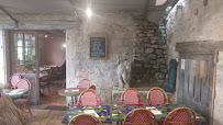 Atmosphère du Restaurant français La Tonnelle à Saint-Cirq-Lapopie - n°20