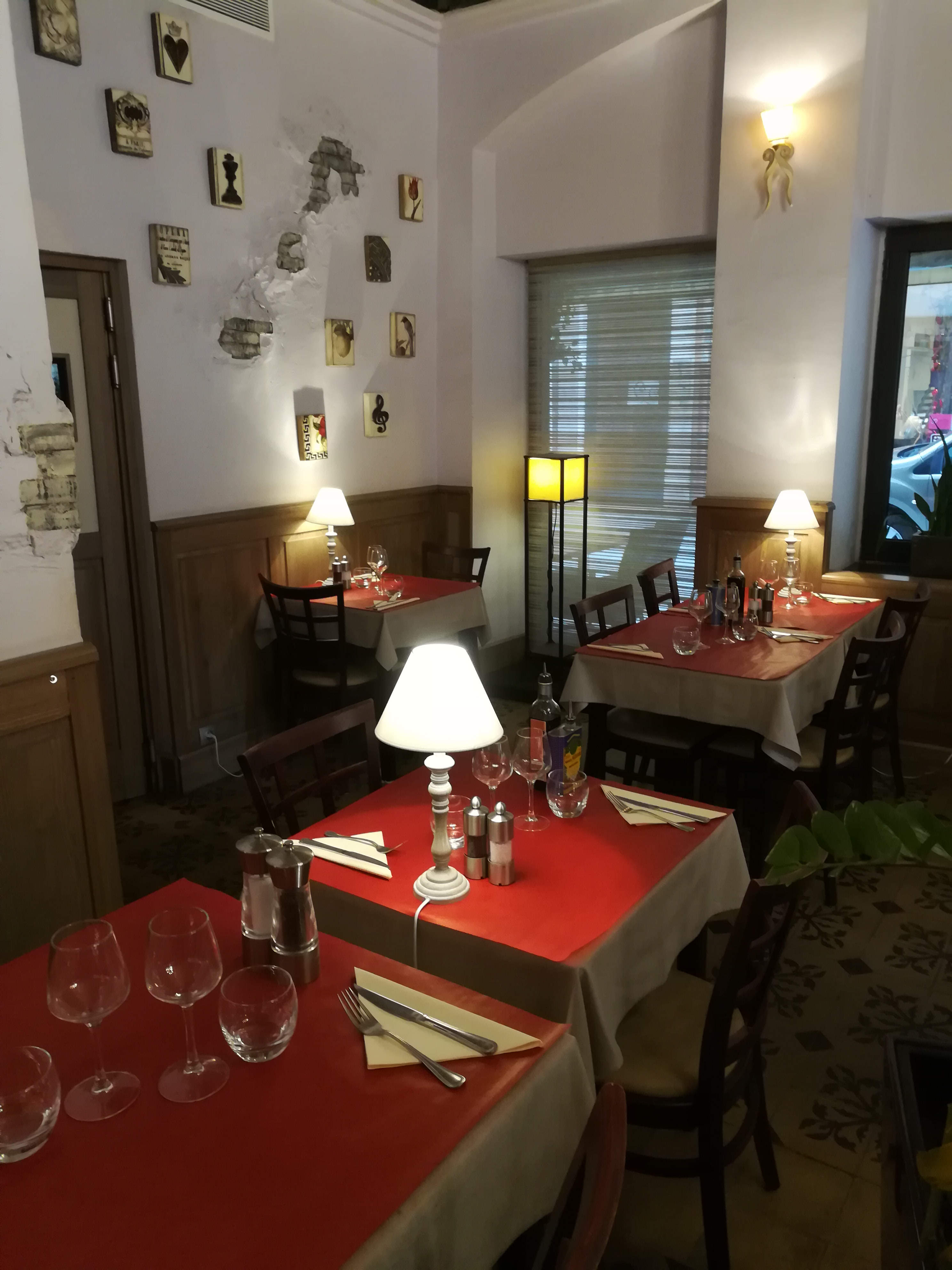 Photo n° 1 de l'avis de Anne-sophie.a fait le 22/01/2018 à 06:00