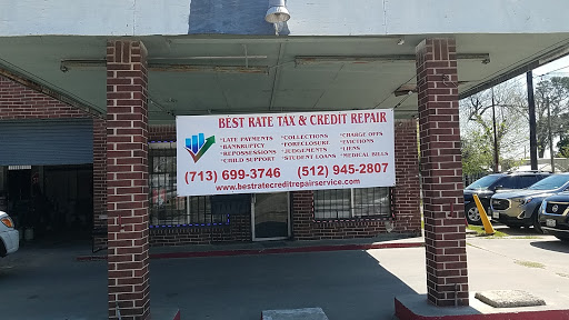 Best Rate Tax Service