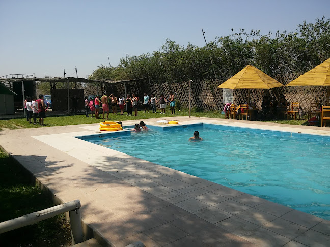 Mi Viejo Restaurante - Santa María