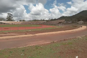 Marsabit County Stadium image