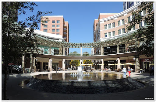 Computer Store «Apple City Creek Center», reviews and photos, 50 Main St, Salt Lake City, UT 84101, USA