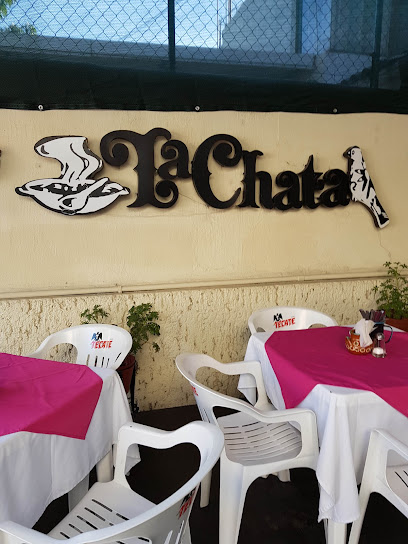 La Chata Atemajac