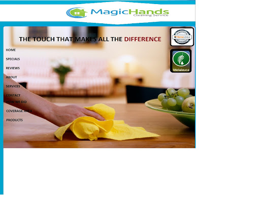 House Cleaning Service «Magic Hands Cleaning Services», reviews and photos, 20205 144th Ave NE, Bothell, WA 98011, USA