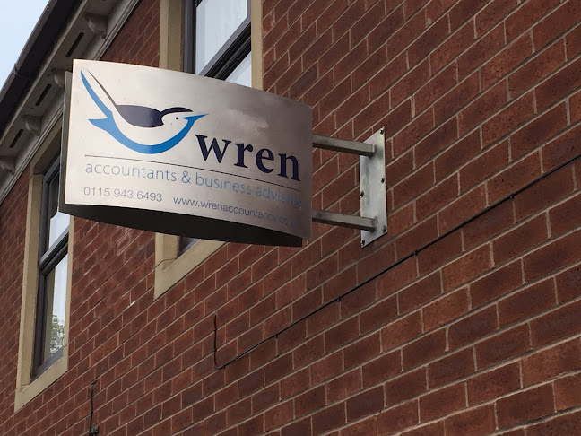 Reviews of Wren Accountants & Business Advisers in Nottingham - Financial Consultant