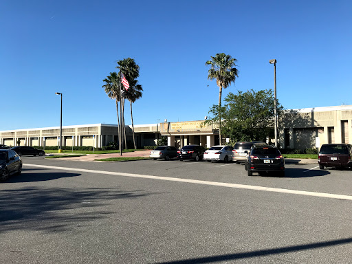 Post Office «United States Postal Service», reviews and photos, 10401 Post Office Blvd, Orlando, FL 32862, USA