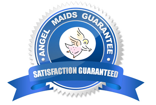 House Cleaning Service «Angel Maids», reviews and photos, 501 Metroplex Dr #102, Nashville, TN 37211, USA