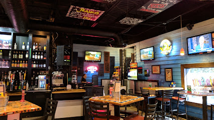 Mojo,s-Food. Music. Soul. (Ocala Location) - 2015 SW 17th St, Ocala, FL 34471