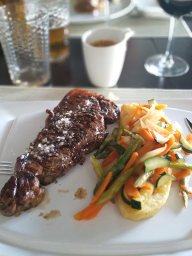 Sandalo Restaraunt El Valle Golf