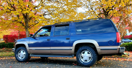 Auto Repair Shop «Bassitt Auto Co.», reviews and photos, 18115 SW Baseline Rd, Beaverton, OR 97006, USA