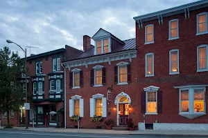 Carlisle House Bed & Breakfast image