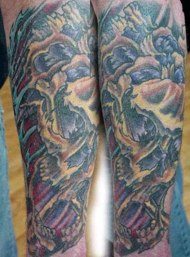 Tattoo and Piercing Shop «Lunchbox Tattoo & Body Piercing», reviews and photos, 3604 N Chapel Hill Rd, Johnsburg, IL 60050, USA