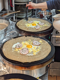 Photos du propriétaire du Crêperie Crêperie de la Mignonne à Daoulas - n°9