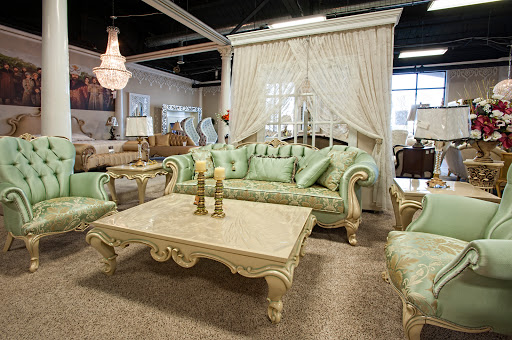 Furniture Store «Istikbal Furniture Store», reviews and photos, 1378 Main Ave, Clifton, NJ 07011, USA