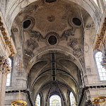 Photo n° 3 de l'avis de Joshua.o fait le 19/09/2021 à 20:02 pour Église Saint-Sulpice à Paris