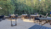 Atmosphère du Restaurant les Grottes à Azay-le-Rideau - n°4