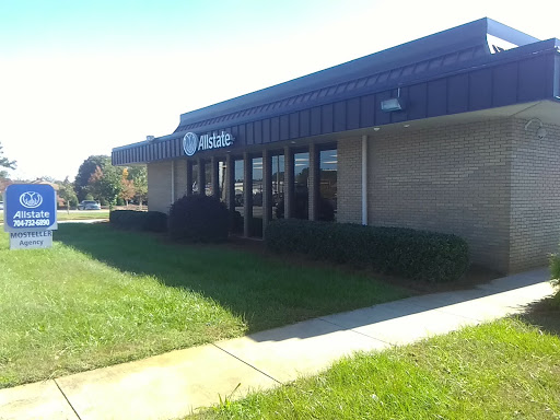 Insurance Agency «Allstate Insurance Agent: Kenneth Mosteller», reviews and photos