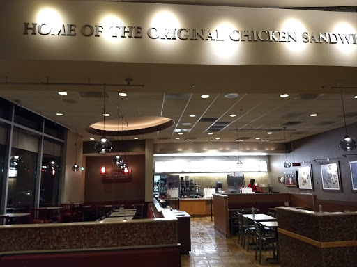 Fast Food Restaurant «Chick-fil-A», reviews and photos, 600 Chastain Rd NW #100, Kennesaw, GA 30144, USA